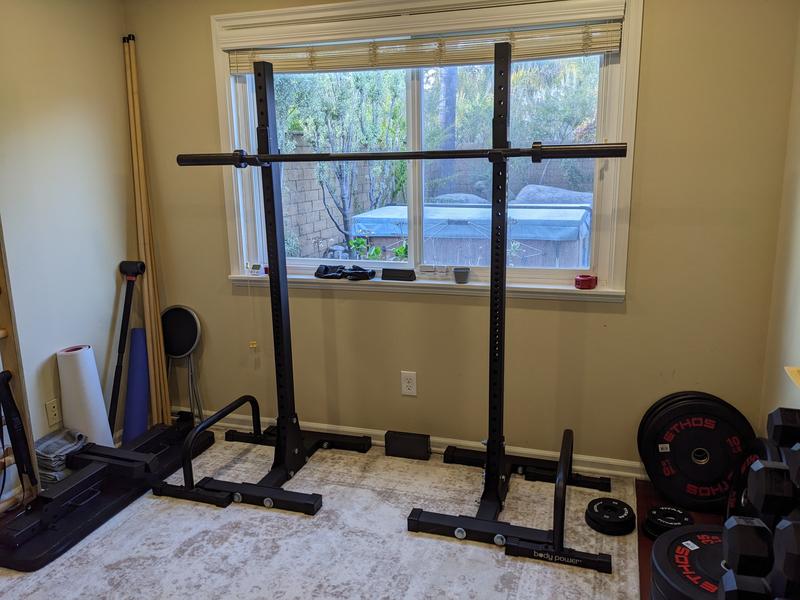 S4 squat stand hot sale