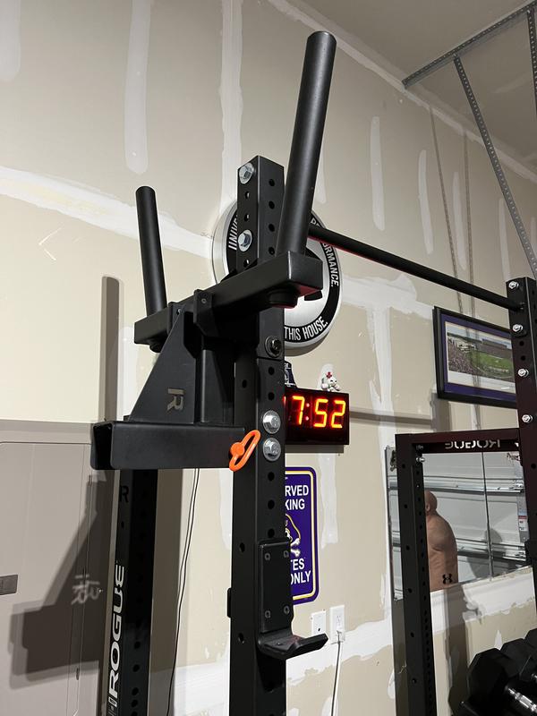Monster Lite Matador Hanger | Rogue Fitness