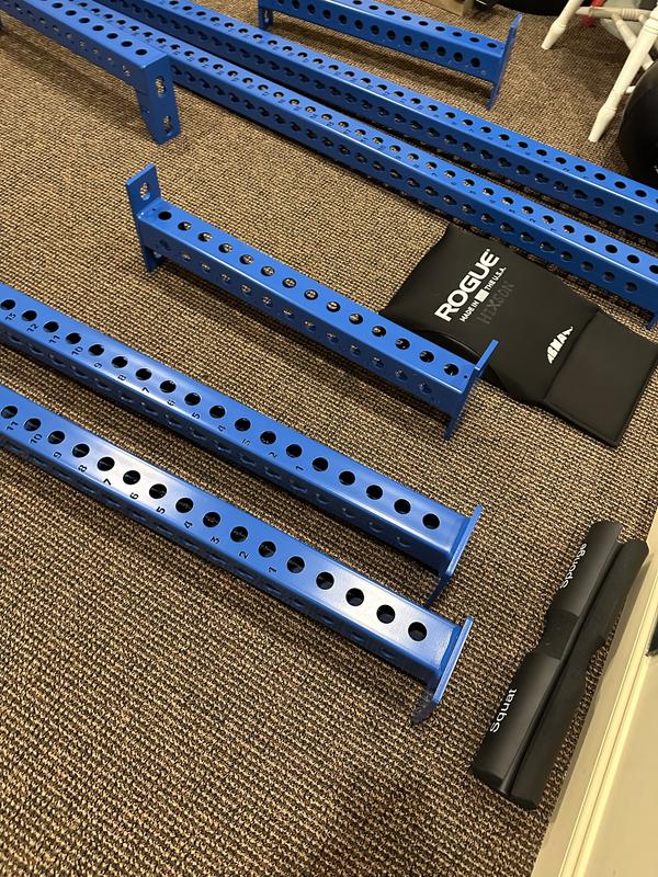 Rogue RM-3 Monster Rack 2.0 | Rogue Fitness