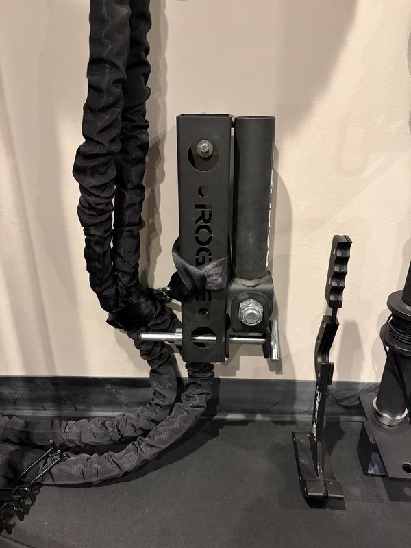 The 3x3 Strip® 2.0 | Rogue Fitness