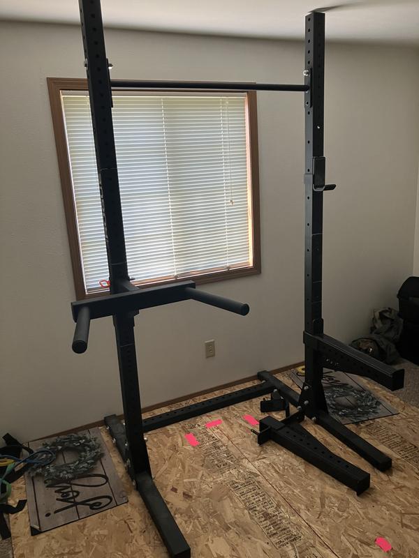 Monster Lite Matador - Dip Station | Rogue Fitness