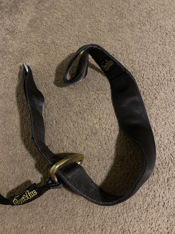 Spud Inc Monster Multi Strap