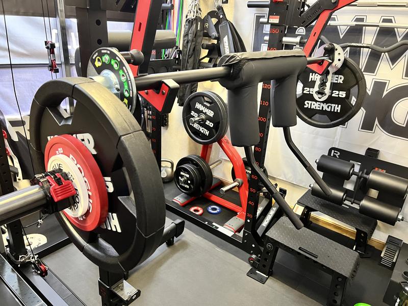 Signature Fitness Plaques de changement de plaques olympiques fractionnaires (change, caoutchouc, paire de 2,3 kg