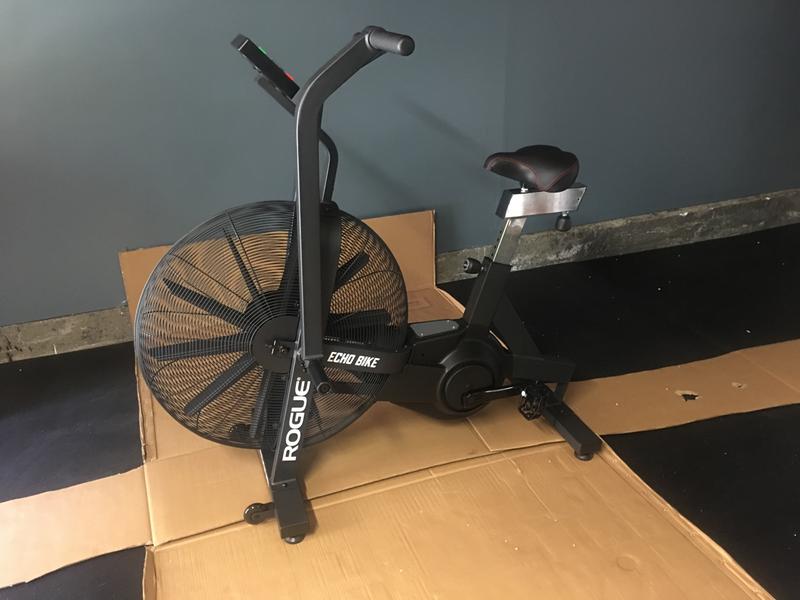 echo bike rogue europe