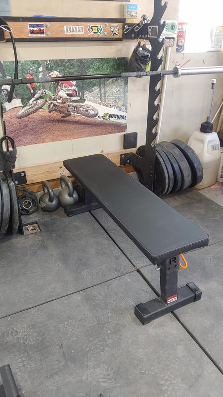 Rogue fold up utility bench sale