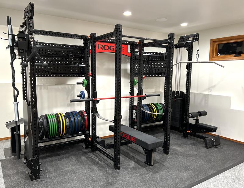 Rogue fitness monster deals