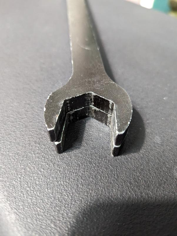 What Size Wrench Do You Need for Rogue Fitness Equipment 