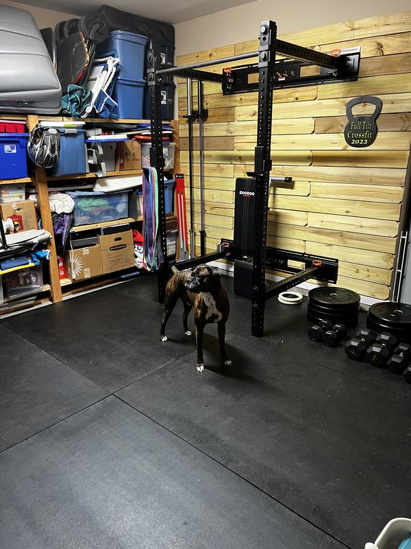 Rogue Vertical Bar Hanger Rogue Fitness