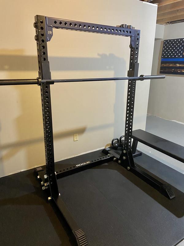 Rogue sm 1 squat stand sale