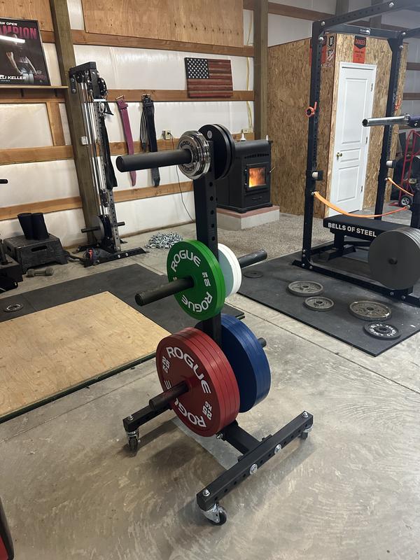 Home gym