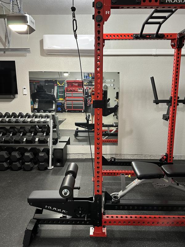 Rogue rm 6 online monster rack