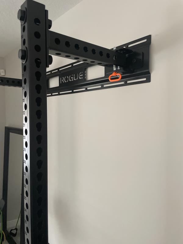 Rogue wall rack hot sale