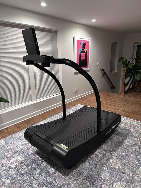 Rogue discount fitness treadmill