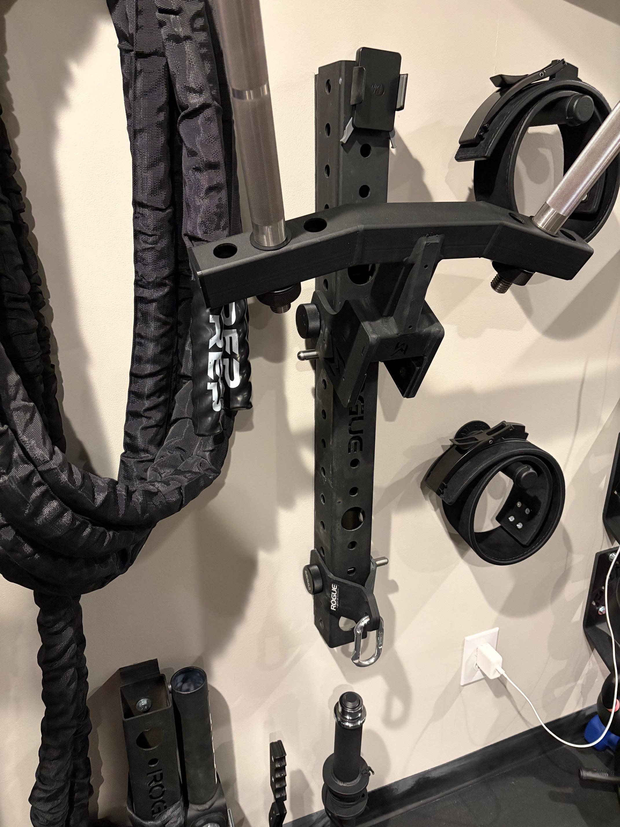 The 3x3 Strip® 2.0 | Rogue Fitness UK