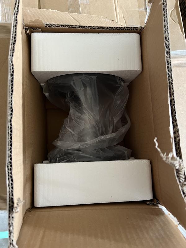 Protective packaging