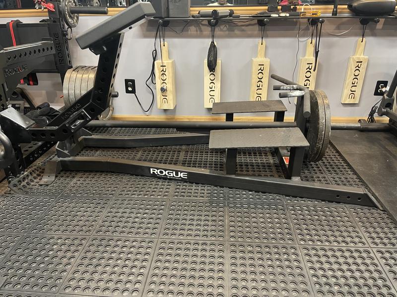 Rogue t bar row hotsell