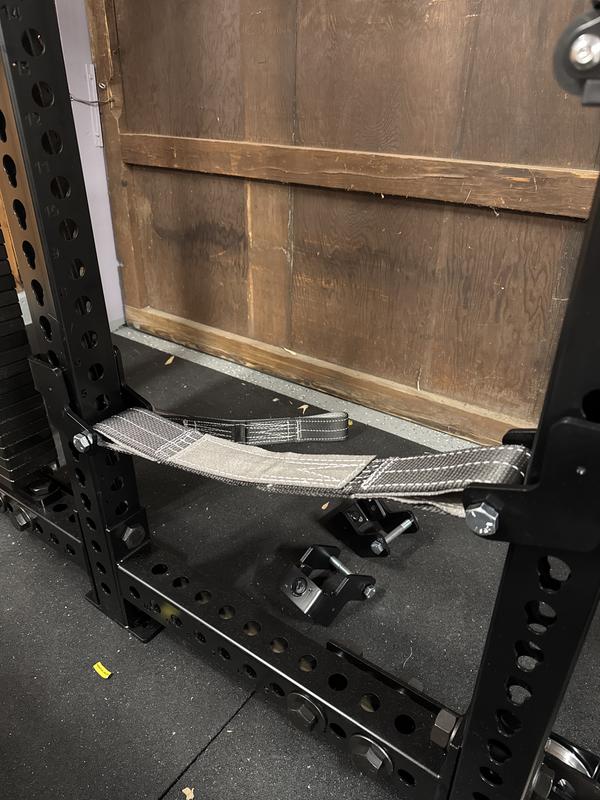Rogue Monster Safety Strap 2.0 Systems | Rogue Fitness