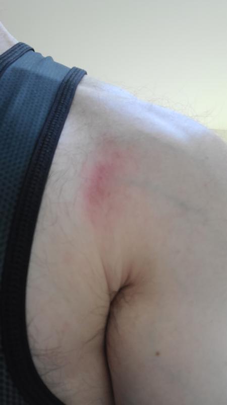 Rubbing