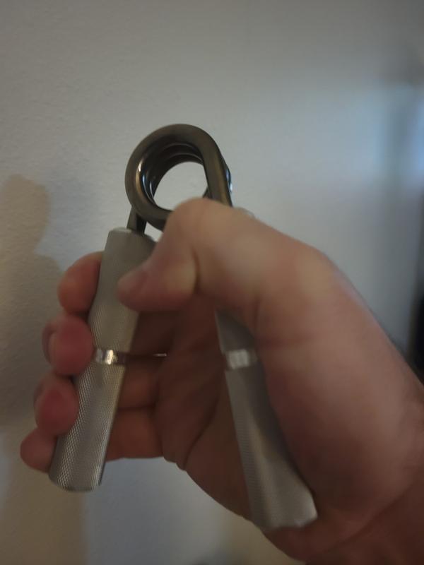Captains of Crush Grippers - Grip Strength Training | Rogue Fitness
