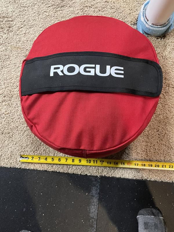 Rogue Sandbag 2.0