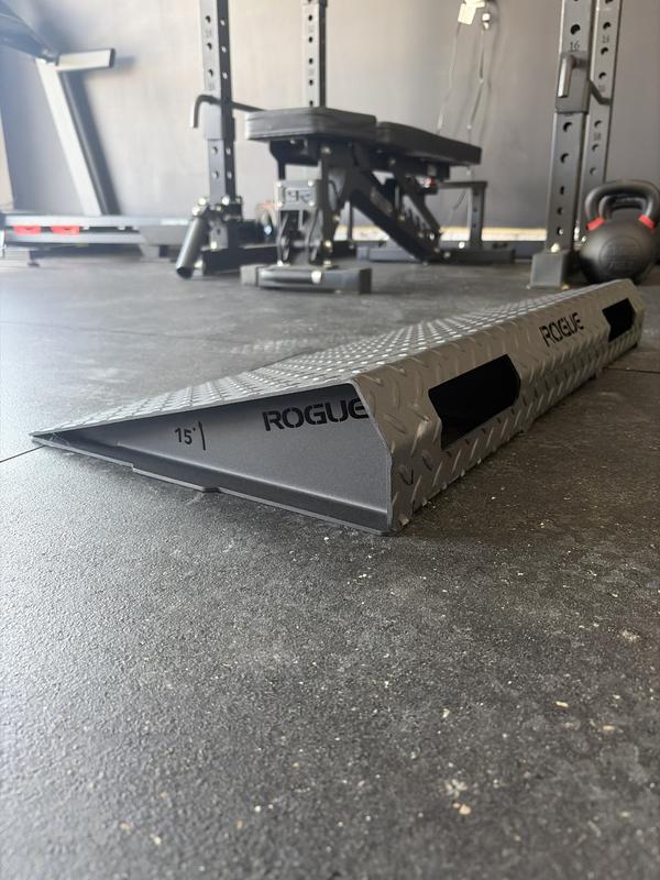 Rogue Squat Wedge - Slant Boards | Rogue Fitness