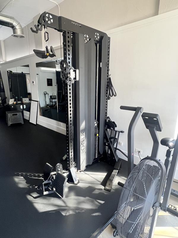 Rogue CTM-1 Functional Cable Tower | Rogue Fitness