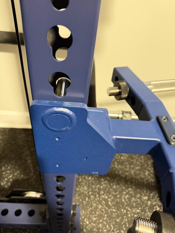Mutant Metals Ultimate Dip Attachment (UDA) | Rogue Fitness