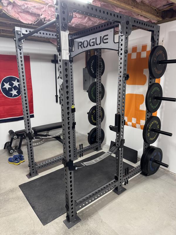 ●Rogue ローグ Monster RM6 RM-6 支柱　新品　パワーラック Rogue RM-6 Monster Rack 2.0 | Rogue Fitness