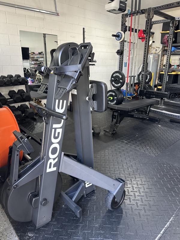 Rogue fitness rower hotsell