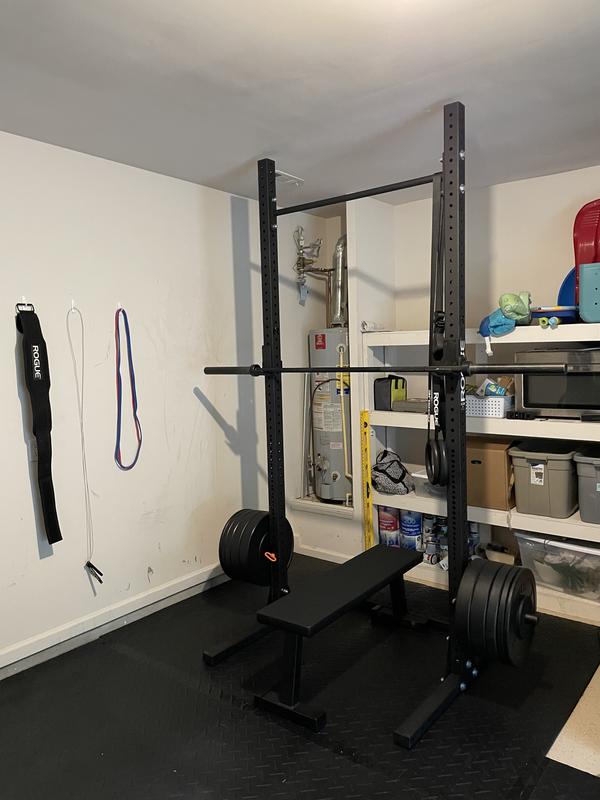 Lite squat online stand