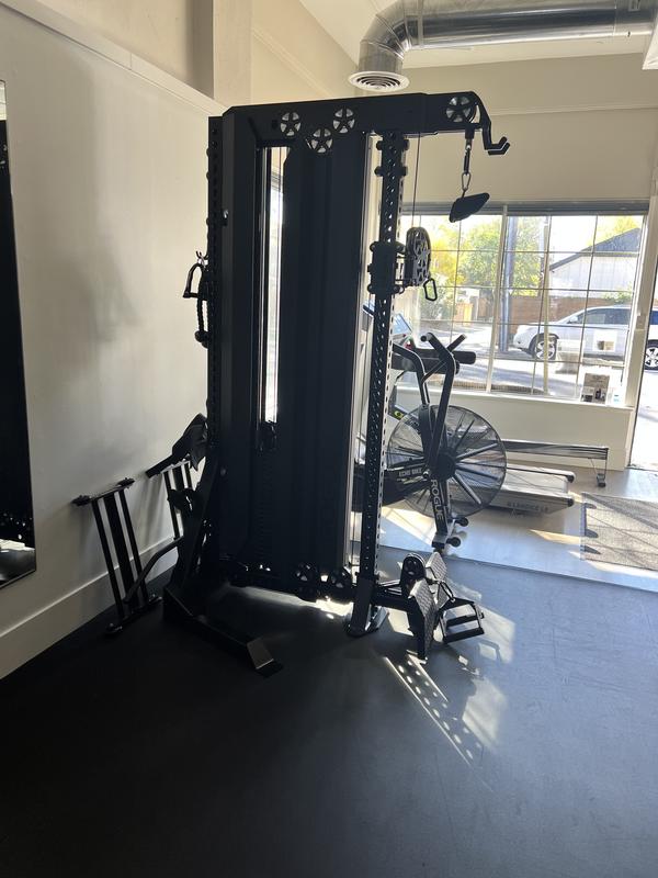 Rogue CTM-1 Functional Cable Tower | Rogue Fitness