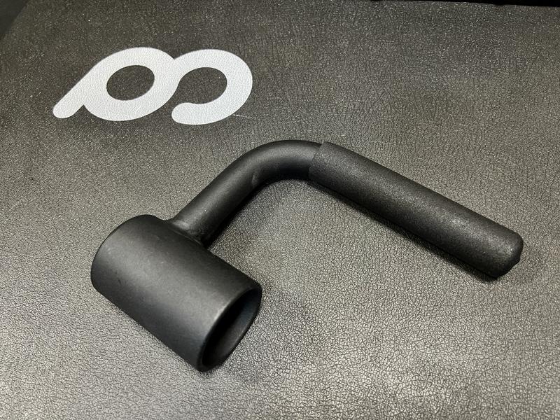 Solid Built and a Must have in your home gym!!