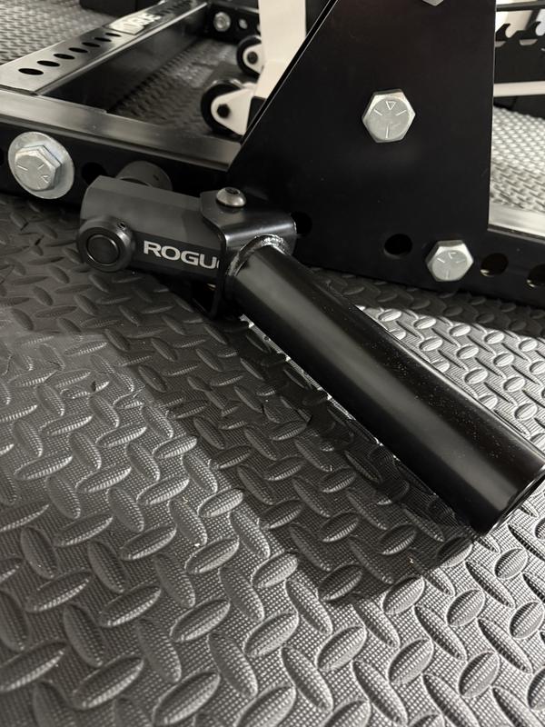 Rogue Monster Landmine 2.0 - Black | Rogue Fitness