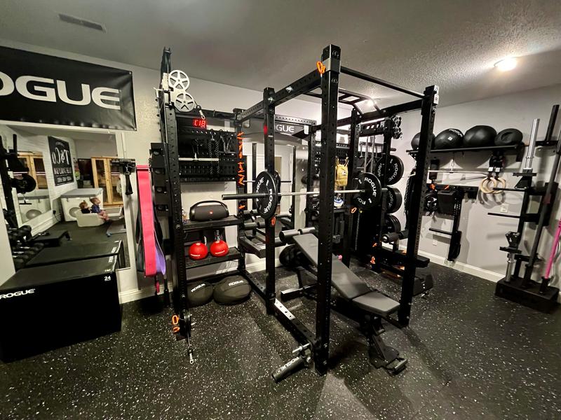 The 3x3 Strip® 2.0 | Rogue Fitness