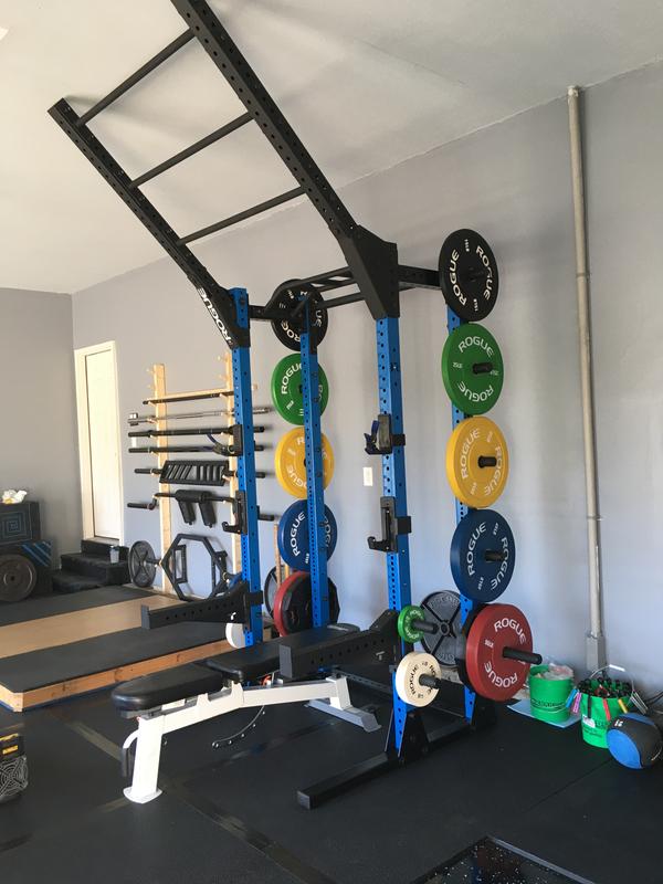 Rogue SPEAL Pull-up Bar 2.0