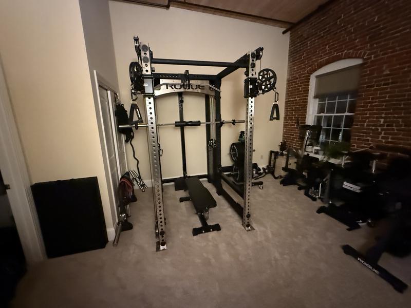 Rogue Monster Rhino Trainer | Rogue Fitness