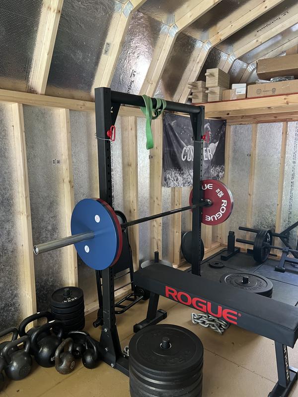 Rogue Calibrated LB Steel Plates Rogue Fitness