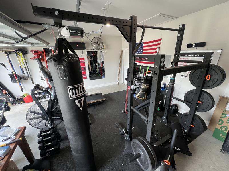 Monster Lite Stabilizer Kit | Rogue Fitness