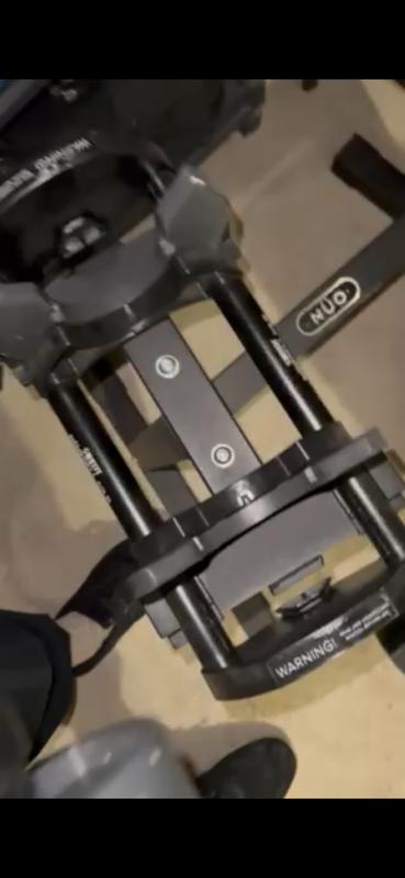 SMRTFT NÜOBELL | Rogue Fitness
