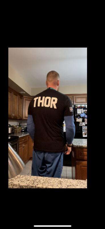 Rogue THOR Shirt Black Rogue Fitness