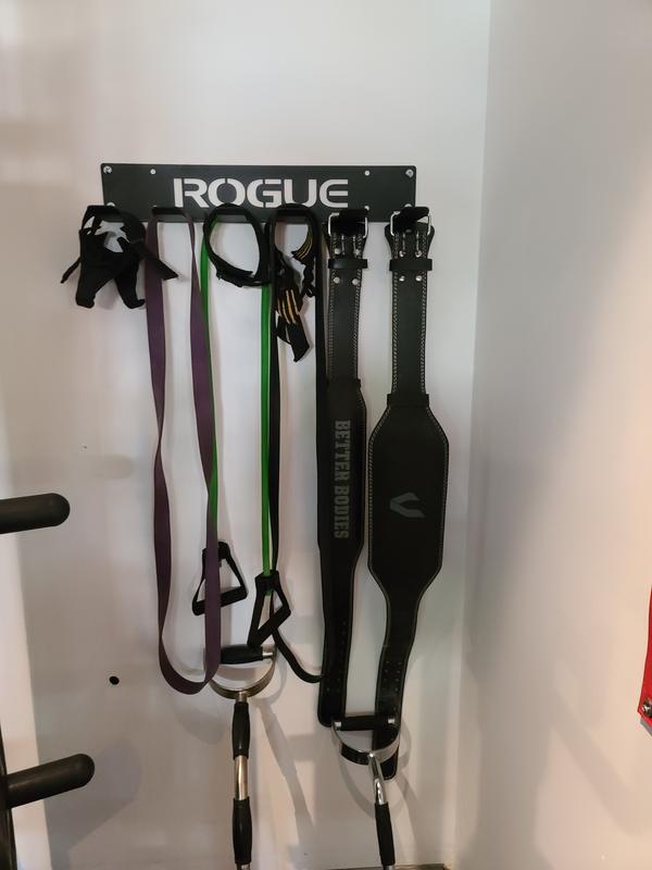 Multi-Use Hanger | Rogue Fitness