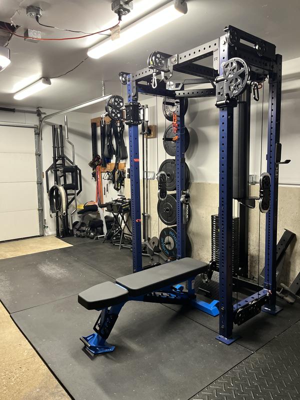 Rogue FML-6 Functional Trainer | Rogue Fitness