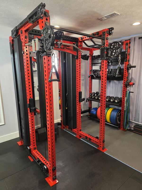 Rogue FM-HR Functional Trainer | Rogue Fitness