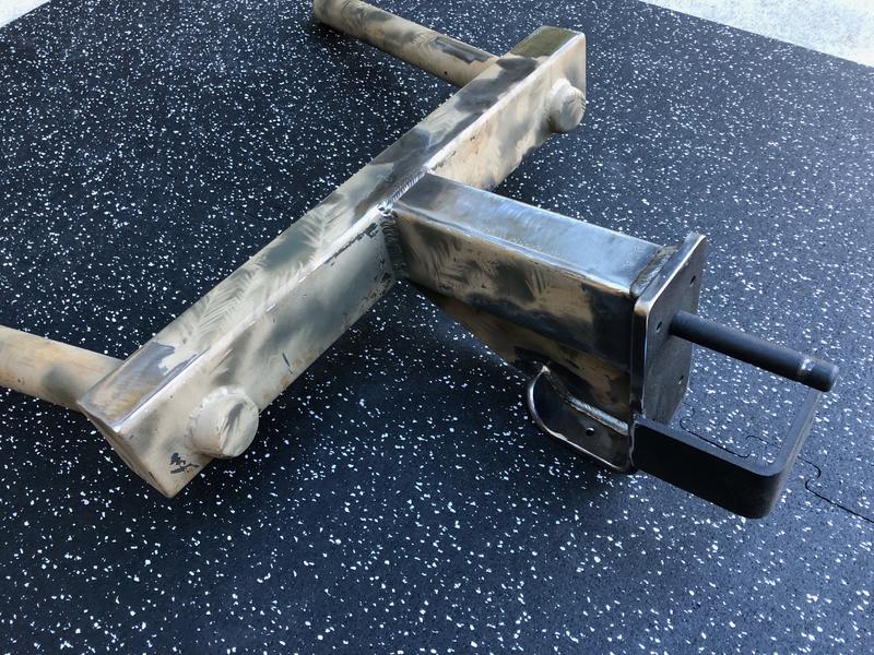 Ready for use