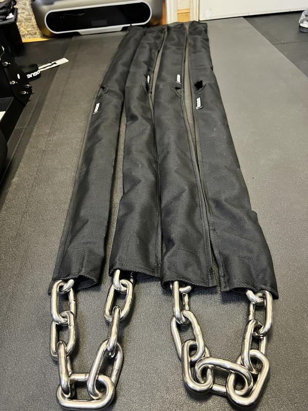 Beautifully designed Chain Sheath Set!!