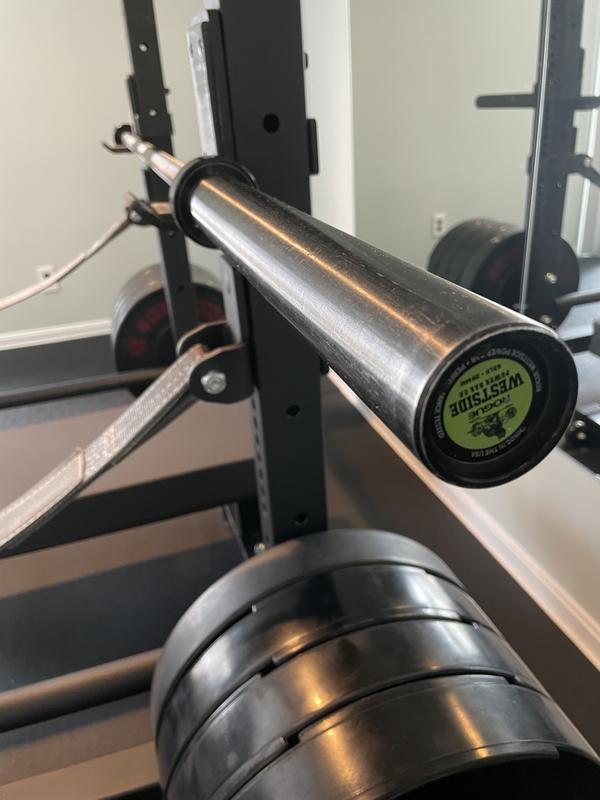 rogue westside barbell
