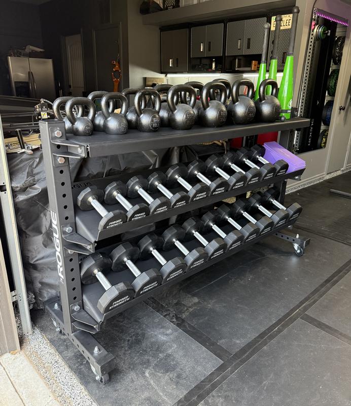 Rogue Universal Storage System 2.0 | Rogue Fitness