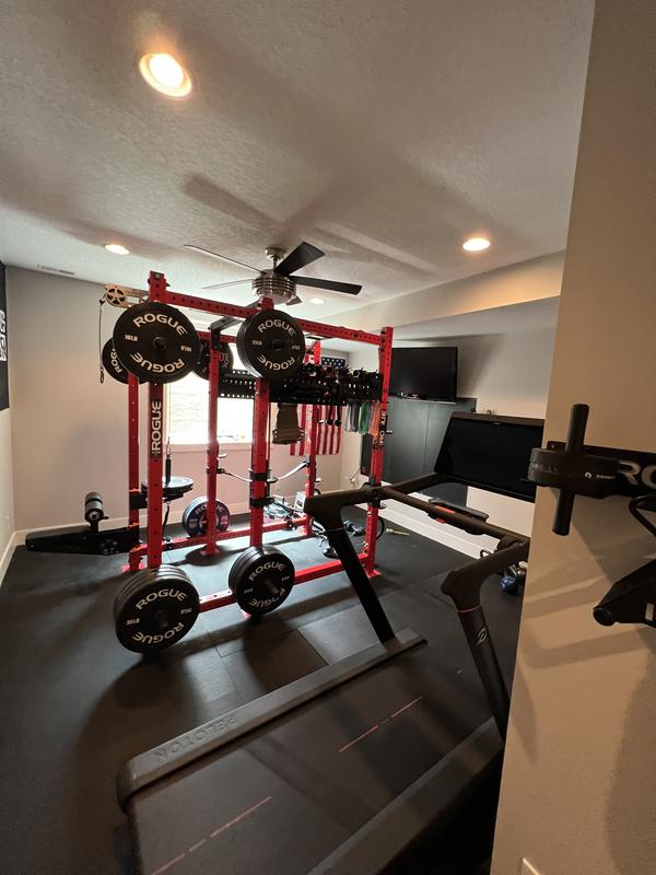 Rogue best sale fitness flooring