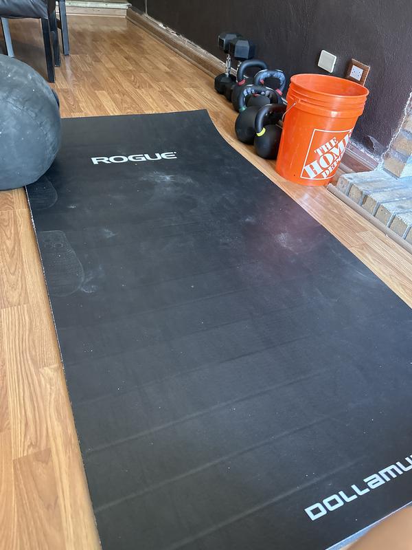 Rogue Individual Mat Rogue Fitness