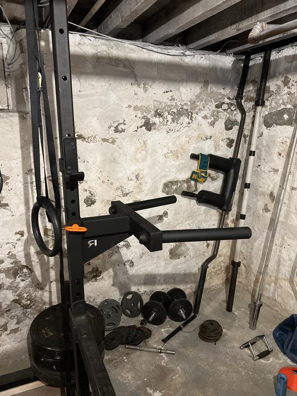 The Rogue Matador - Heavy Duty Dip Station | Rogue Fitness